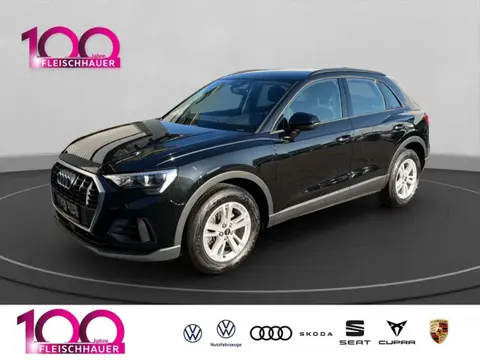 Annonce AUDI Q3 Diesel 2021 d'occasion 