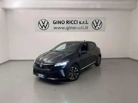 Used RENAULT CLIO LPG 2023 Ad 