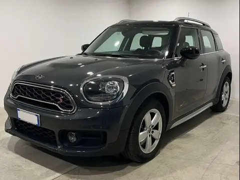 Used MINI COOPER Diesel 2020 Ad 