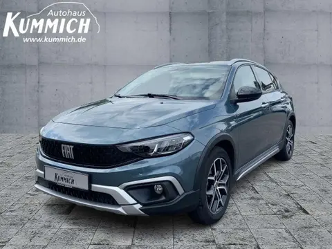 Annonce FIAT TIPO Essence 2021 d'occasion 