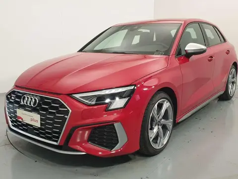 Annonce AUDI S3 Essence 2022 d'occasion 