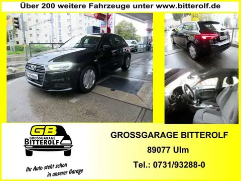 Annonce AUDI A3 Diesel 2020 d'occasion 