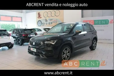 Used SEAT ATECA Petrol 2023 Ad 