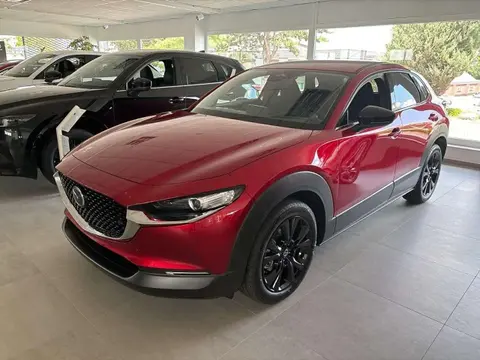 Used MAZDA CX-30 Hybrid 2024 Ad 