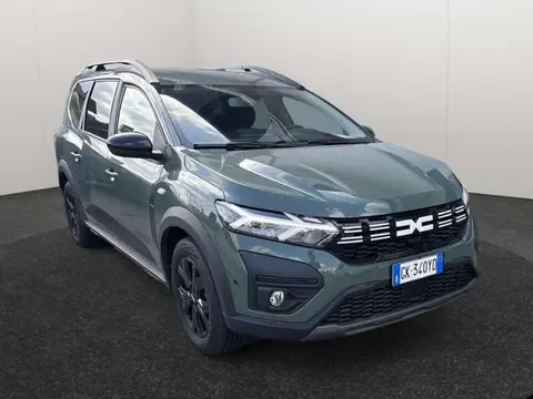 Used DACIA JOGGER LPG 2024 Ad 