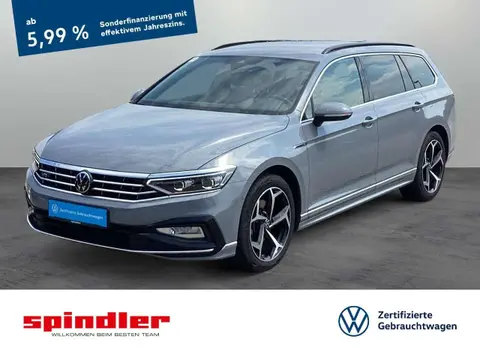 Used VOLKSWAGEN PASSAT Petrol 2023 Ad 