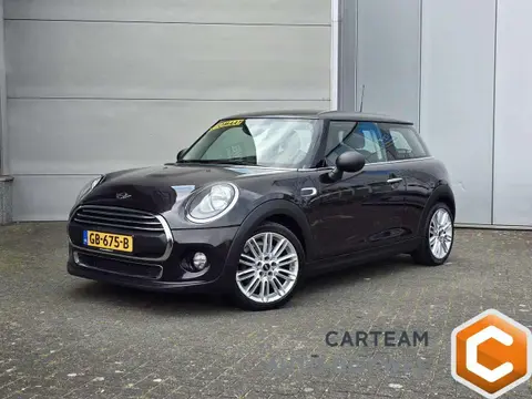 Used MINI ONE Petrol 2015 Ad 