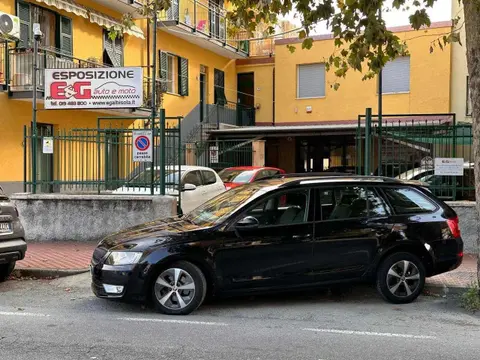 Used SKODA OCTAVIA Diesel 2016 Ad 