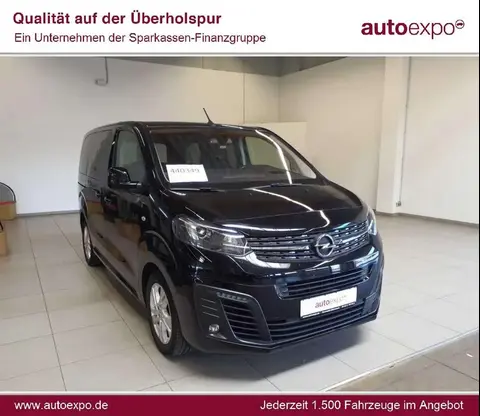 Used OPEL ZAFIRA Diesel 2020 Ad 