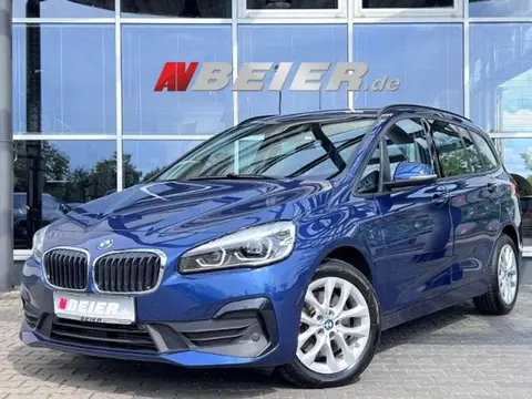 Annonce BMW SERIE 2 Diesel 2022 d'occasion Allemagne