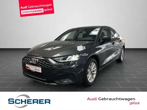 Annonce AUDI A3 Essence 2023 d'occasion 