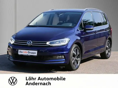 Used VOLKSWAGEN TOURAN Petrol 2023 Ad 