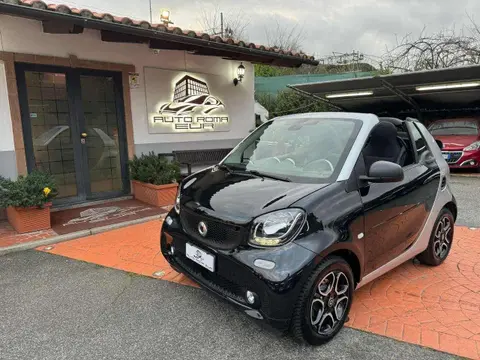 Annonce SMART FORTWO Essence 2019 d'occasion 