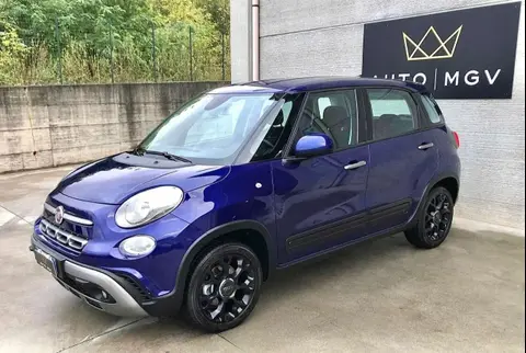 Annonce FIAT 500L Diesel 2021 d'occasion 