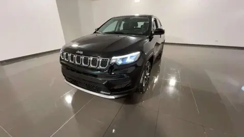 Annonce JEEP AVENGER Hybride 2024 d'occasion 