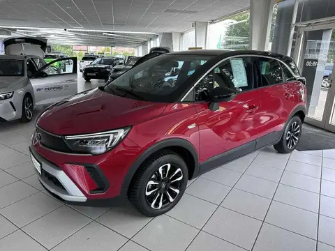 Annonce OPEL CROSSLAND Essence 2023 d'occasion 