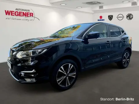 Annonce NISSAN QASHQAI Essence 2019 d'occasion 