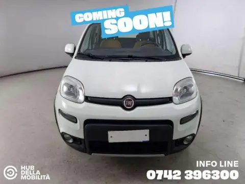 Used FIAT PANDA Petrol 2016 Ad 