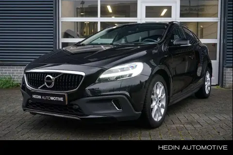 Annonce VOLVO V40 Essence 2019 d'occasion 