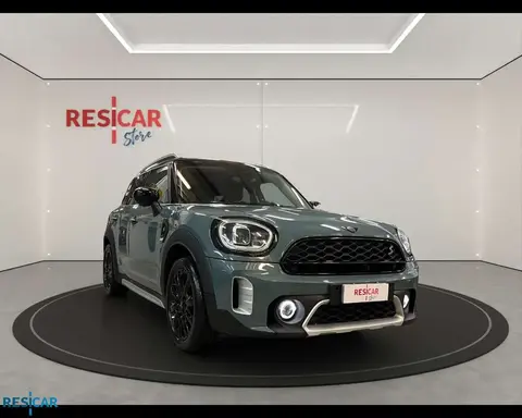 Used MINI COOPER Petrol 2021 Ad 