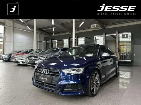 Used AUDI S3 Petrol 2018 Ad 