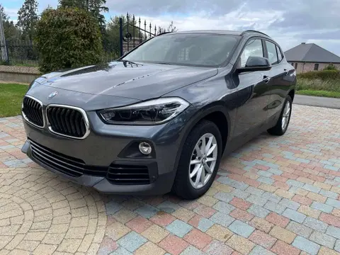 Annonce BMW X2 Essence 2019 d'occasion Belgique