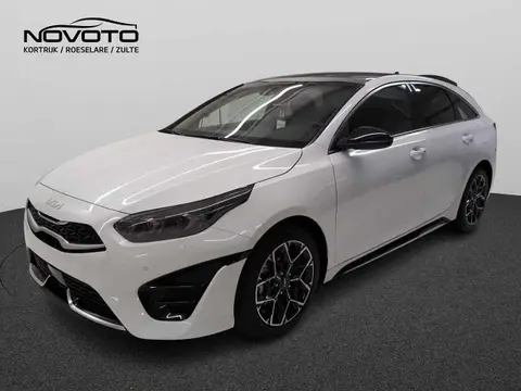 Used KIA PROCEED Petrol 2024 Ad 