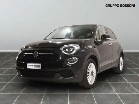 Used FIAT 500X Diesel 2020 Ad 