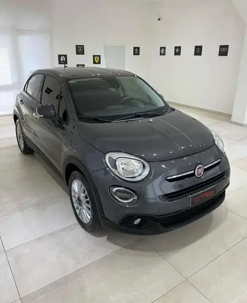 Annonce FIAT 500X Diesel 2022 d'occasion 