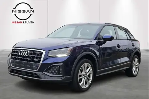 Used AUDI Q2 Diesel 2021 Ad 