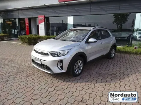 Used KIA STONIC Hybrid 2022 Ad 