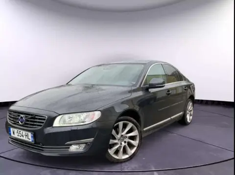 Annonce VOLVO S80 Diesel 2016 d'occasion 