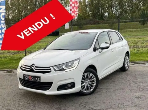 Used CITROEN C4 Diesel 2016 Ad 