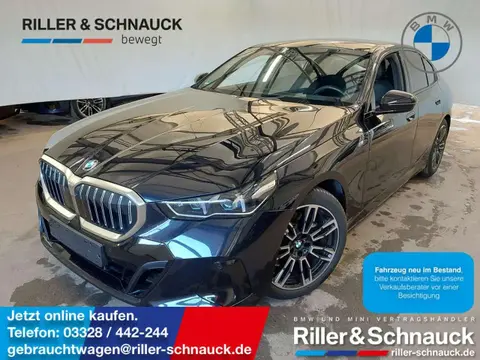 Used BMW SERIE 5 Diesel 2024 Ad 