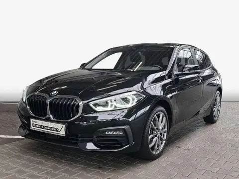 Annonce BMW SERIE 1 Essence 2023 d'occasion 