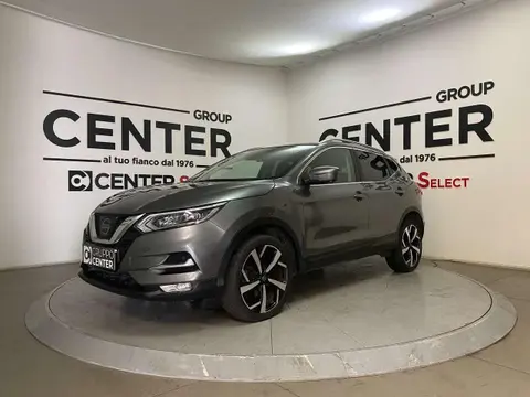 Used NISSAN QASHQAI Diesel 2018 Ad 