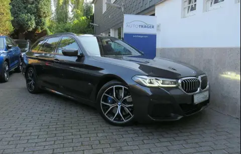 Annonce BMW SERIE 5 Diesel 2023 d'occasion 