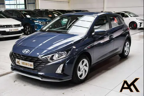 Annonce HYUNDAI I20 Essence 2024 d'occasion 