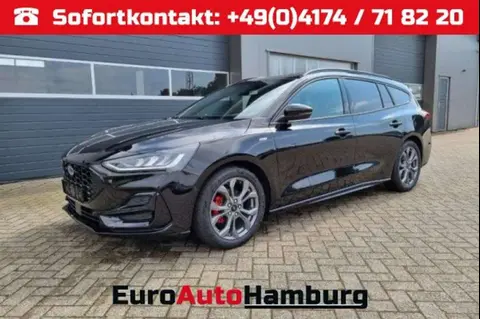 Used FORD FOCUS Petrol 2024 Ad Germany