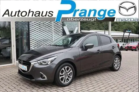 Used MAZDA 2 Petrol 2017 Ad 