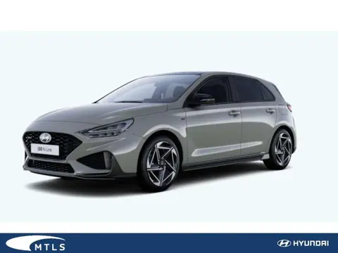 Annonce HYUNDAI I30 Essence 2024 d'occasion 