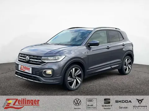 Used VOLKSWAGEN T-CROSS Petrol 2024 Ad 