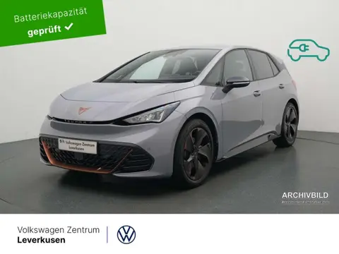 Used CUPRA BORN Electric 2022 Ad 