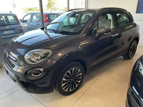 Annonce FIAT 500X Diesel 2021 d'occasion 