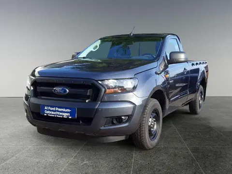 Annonce FORD RANGER Diesel 2019 d'occasion 