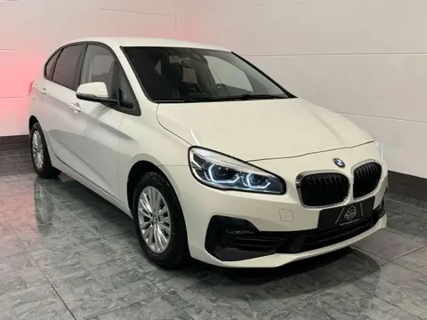 Used BMW SERIE 2 Diesel 2020 Ad 