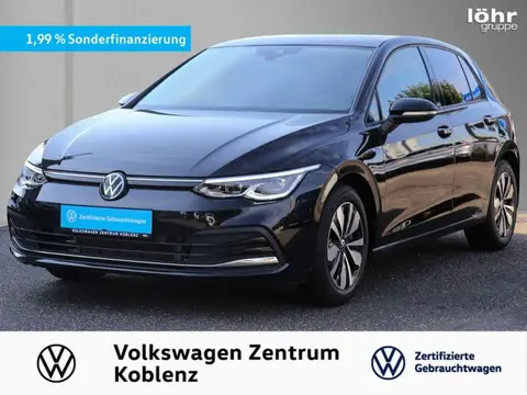 Annonce VOLKSWAGEN GOLF Diesel 2023 d'occasion 