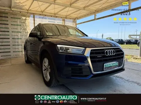 Used AUDI Q5 Diesel 2017 Ad 