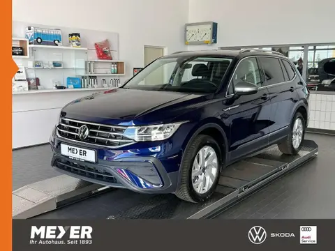 Annonce VOLKSWAGEN TIGUAN Diesel 2023 d'occasion 