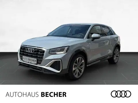 Used AUDI Q2 Petrol 2024 Ad Germany